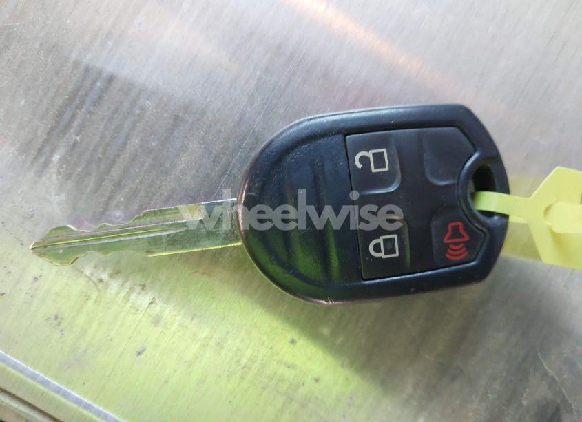 Photo 11 of 2013 Ford F-150 XLT (VIN 1FTFW1ET1DKD87492)