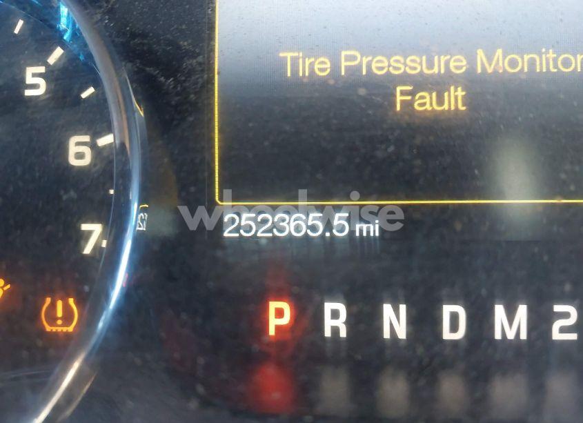 Photo 15 of 2013 Ford F-150 XLT (VIN 1FTFW1ET1DKD94071)