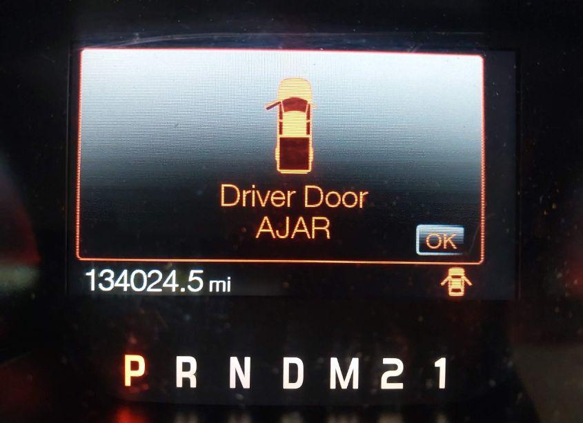 Photo 15 of 2013 Ford F-150 XLT (VIN 1FTFW1ET1DKE74521)