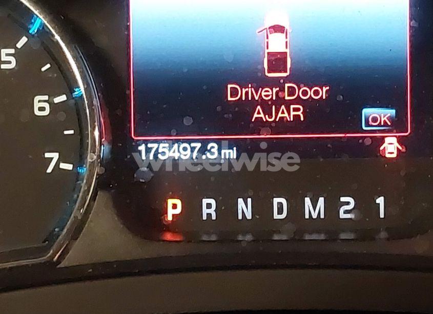 Photo 16 of 2013 Ford F-150 XLT (VIN 1FTFW1ET1DKG43100)