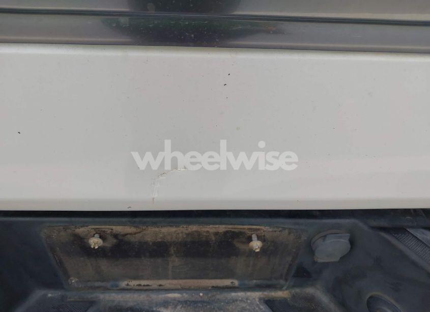 Photo 19 of 2014 Ford F-150 PLATINUM (VIN 1FTFW1ET1EFB06866)