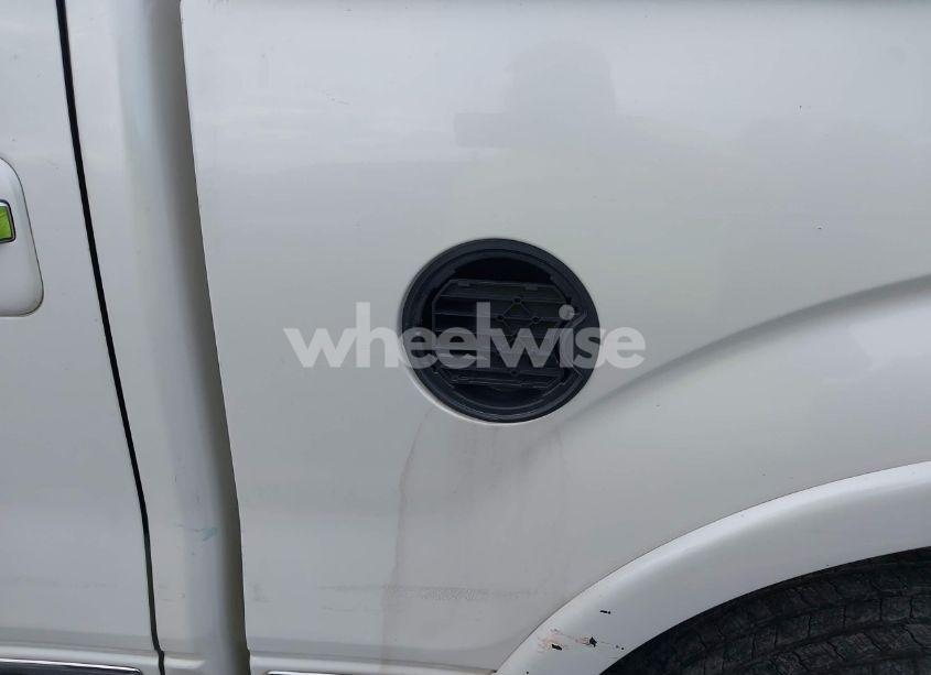 Photo 20 of 2014 Ford F-150 PLATINUM (VIN 1FTFW1ET1EFB06866)