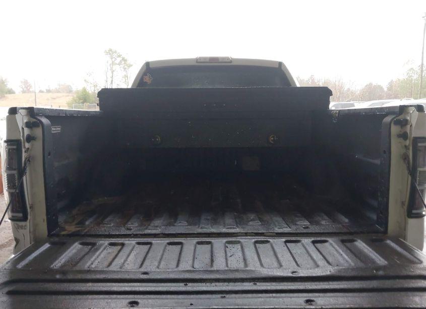 Photo 12 of 2014 Ford F-150 XLT (VIN 1FTFW1ET1EFB30052)