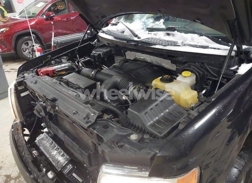 Photo 10 of 2014 Ford F-150 XLT (VIN 1FTFW1ET1EFB50706)