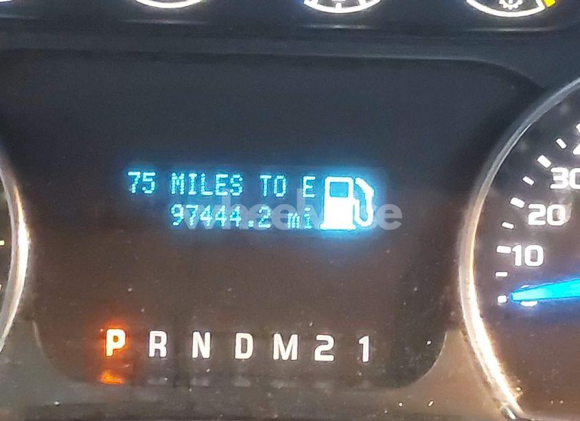 Photo 15 of 2014 Ford F-150 XLT (VIN 1FTFW1ET1EFB50706)