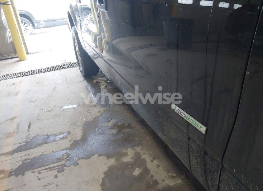 Photo 18 of 2014 Ford F-150 XLT (VIN 1FTFW1ET1EFB50706)