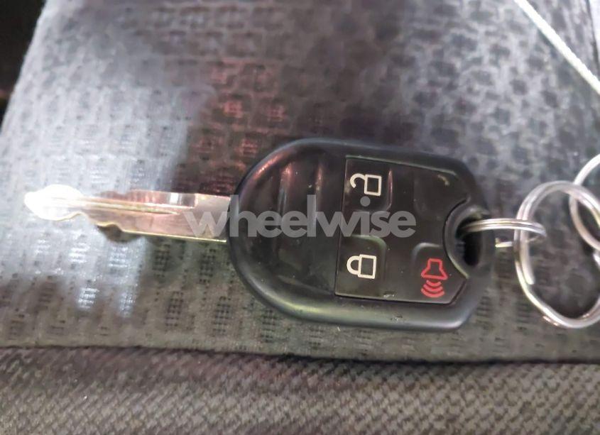 Photo 11 of 2014 Ford F-150 XLT (VIN 1FTFW1ET1EFB62211)