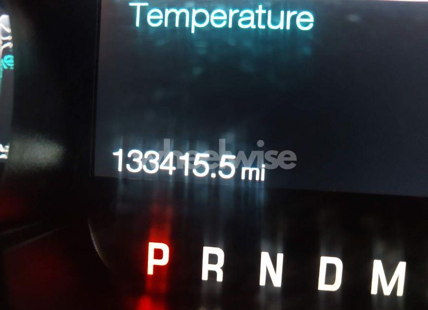 Photo 15 of 2014 Ford F-150 FX4 (VIN 1FTFW1ET1EFB79025)