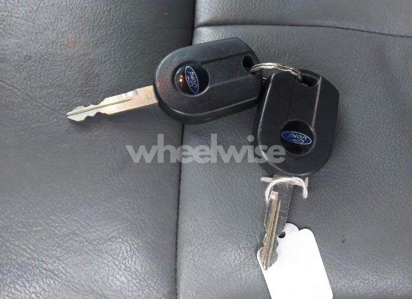 Photo 11 of 2014 Ford F-150 XLT (VIN 1FTFW1ET1EFC67749)