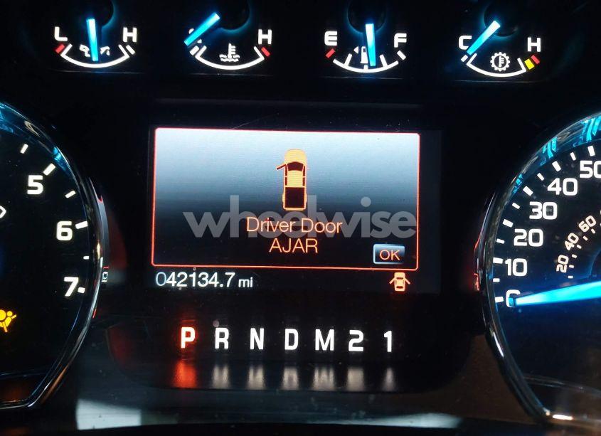 Photo 15 of 2014 Ford F-150 XLT (VIN 1FTFW1ET1EFC67749)