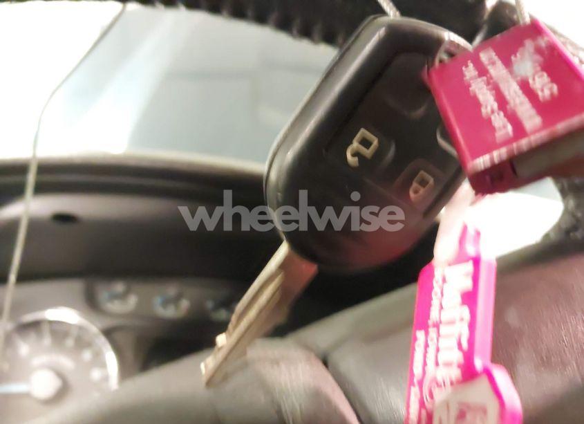 Photo 11 of 2014 Ford F-150 XLT (VIN 1FTFW1ET1EKD06590)