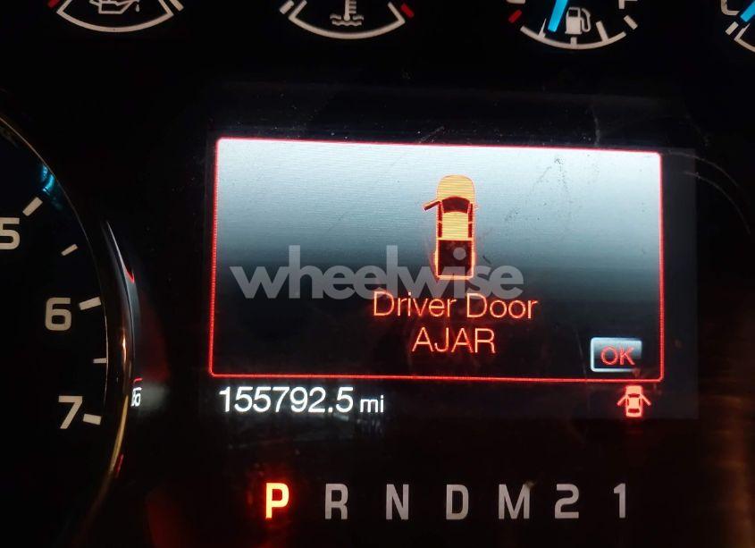 Photo 16 of 2014 Ford F-150 XLT (VIN 1FTFW1ET1EKD06590)