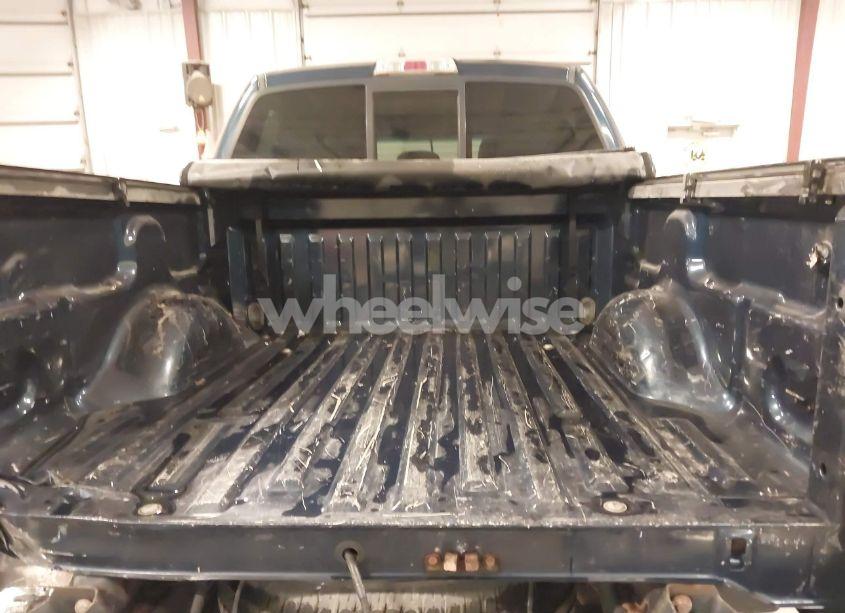 Photo 18 of 2014 Ford F-150 XLT (VIN 1FTFW1ET1EKD06590)