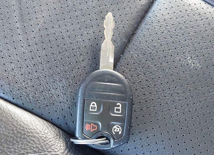 Photo 11 of 2014 Ford F-150 LARIAT (VIN 1FTFW1ET1EKD65171)