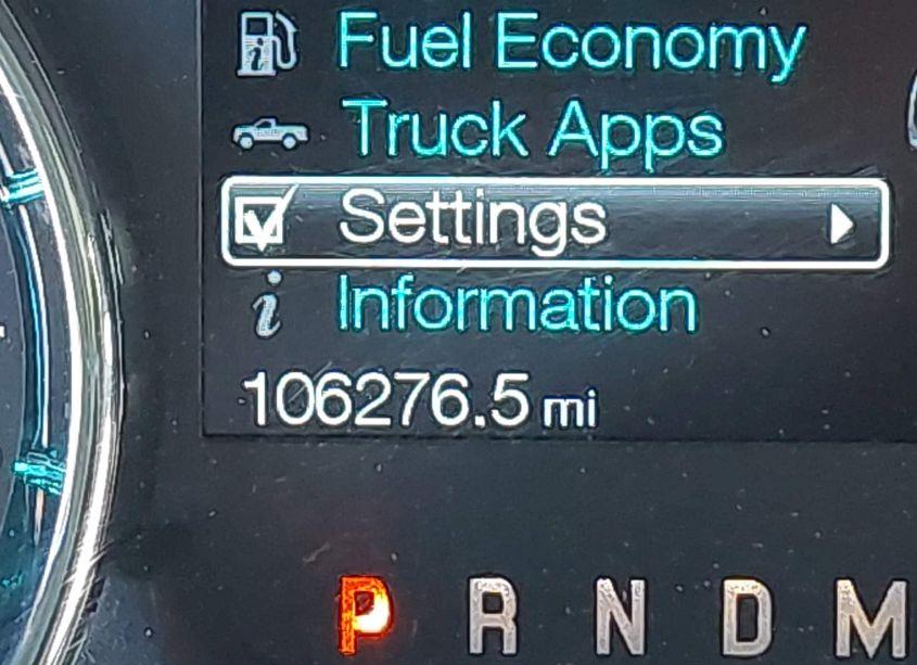 Photo 15 of 2014 Ford F-150 LARIAT (VIN 1FTFW1ET1EKD65171)