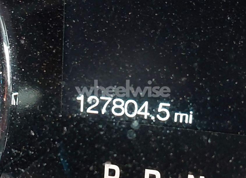 Photo 15 of 2014 Ford F-150 KING RANCH (VIN 1FTFW1ET1EKD81676)