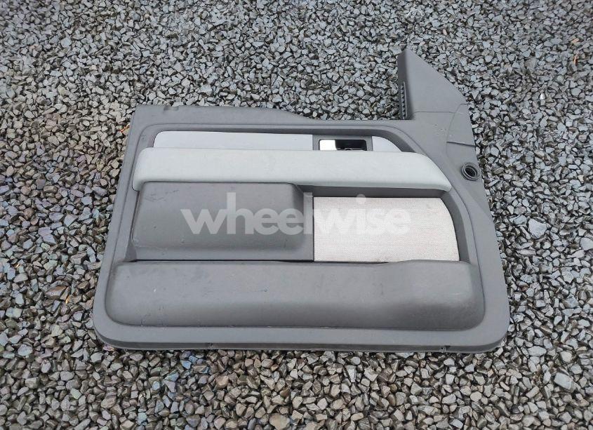 Photo 12 of 2014 Ford F-150 XLT (VIN 1FTFW1ET1EKD96436)