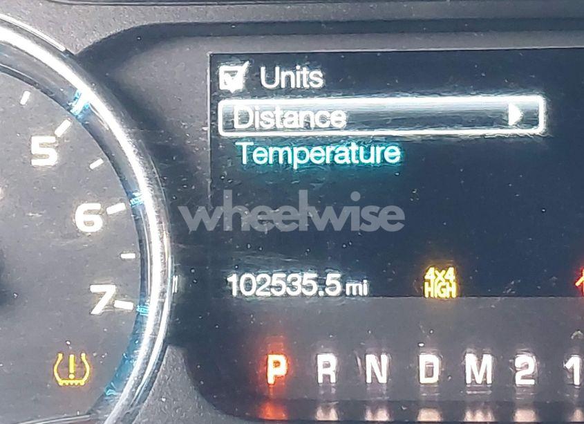 Photo 16 of 2014 Ford F-150 XLT (VIN 1FTFW1ET1EKD96436)