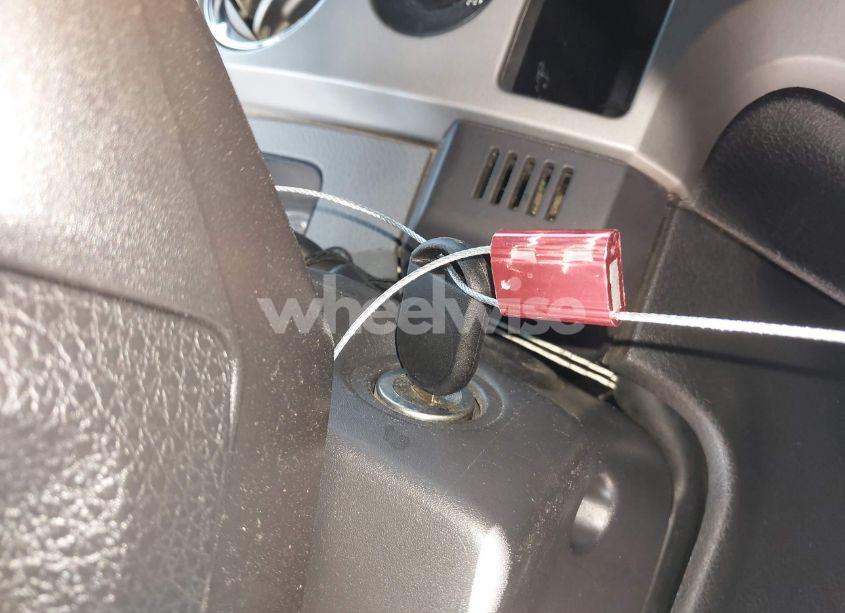 Photo 11 of 2011 Ford F-150 XLT (VIN 1FTFW1ET2BFB41928)