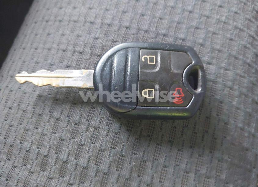 Photo 11 of 2011 Ford F-150 XLT (VIN 1FTFW1ET2BFC09435)