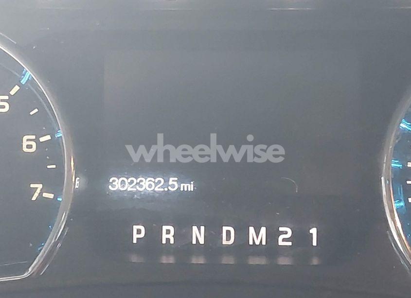 Photo 15 of 2011 Ford F-150 XLT (VIN 1FTFW1ET2BFC09435)