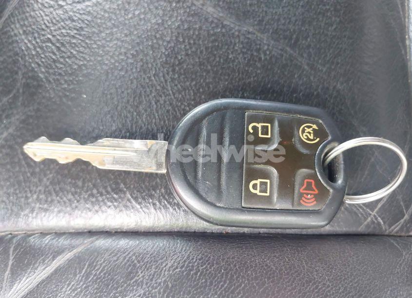 Photo 11 of 2011 Ford F-150 FX4 (VIN 1FTFW1ET2BFC77699)