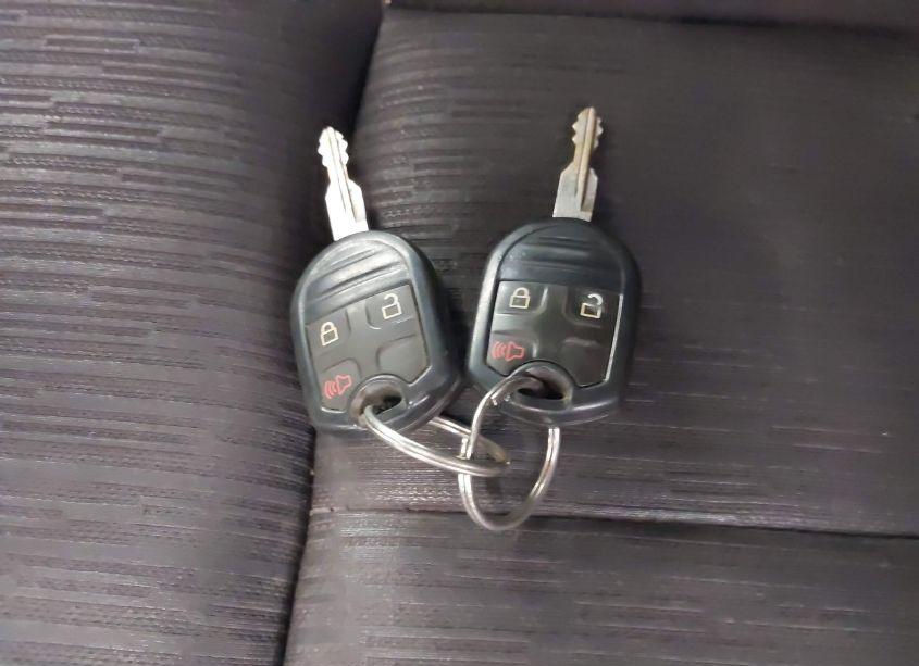 Photo 11 of 2011 Ford F-150 FX4 (VIN 1FTFW1ET2BKE22599)