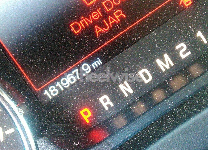 Photo 15 of 2012 Ford F-150 XLT (VIN 1FTFW1ET2CFB33412)