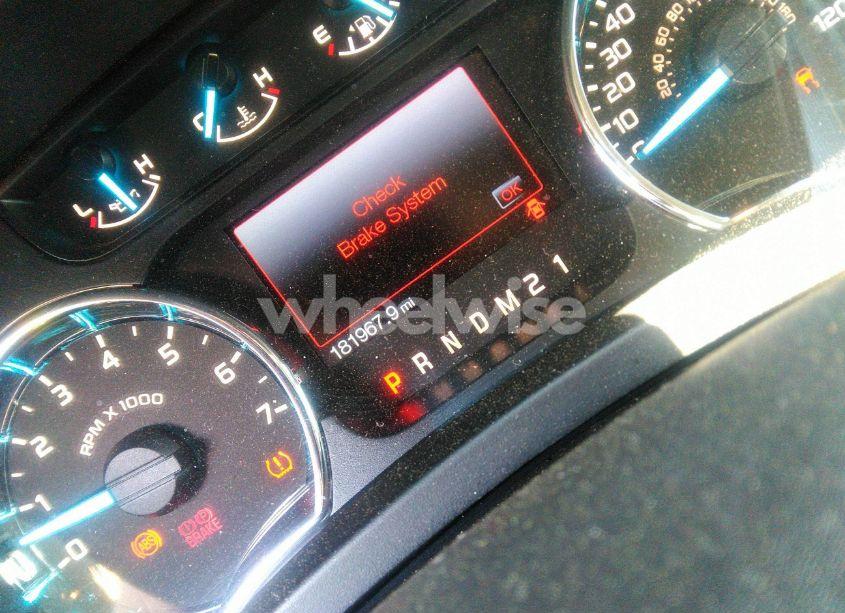 Photo 7 of 2012 Ford F-150 XLT (VIN 1FTFW1ET2CFB33412)