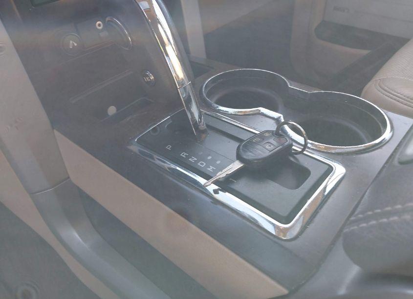 Photo 11 of 2012 Ford F-150 LARIAT (VIN 1FTFW1ET2CFB36035)