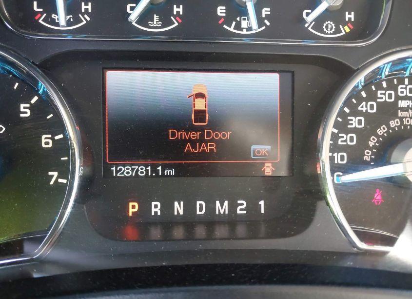 Photo 7 of 2012 Ford F-150 LARIAT (VIN 1FTFW1ET2CFB36035)