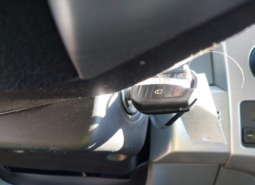 Photo 11 of 2012 Ford F-150 PLATINUM (VIN 1FTFW1ET2CFC88381)