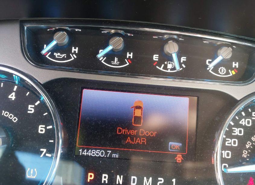 Photo 15 of 2012 Ford F-150 PLATINUM (VIN 1FTFW1ET2CFC88381)