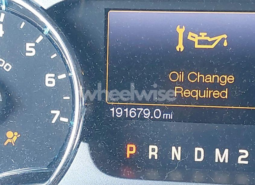 Photo 15 of 2013 Ford F-150 PLATINUM (VIN 1FTFW1ET2DFA09934)