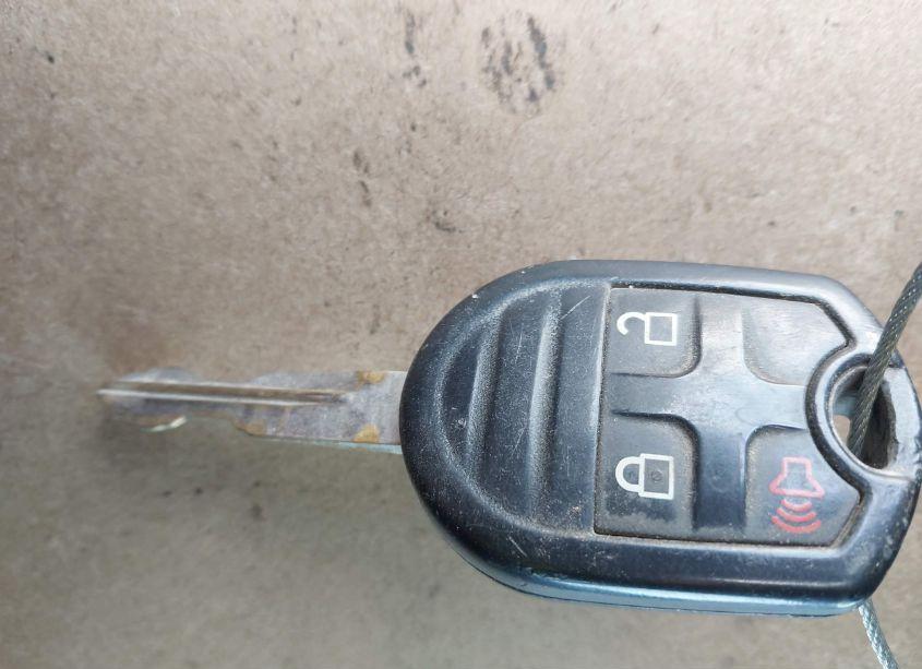 Photo 11 of 2013 Ford F-150 XL (VIN 1FTFW1ET2DFA20108)