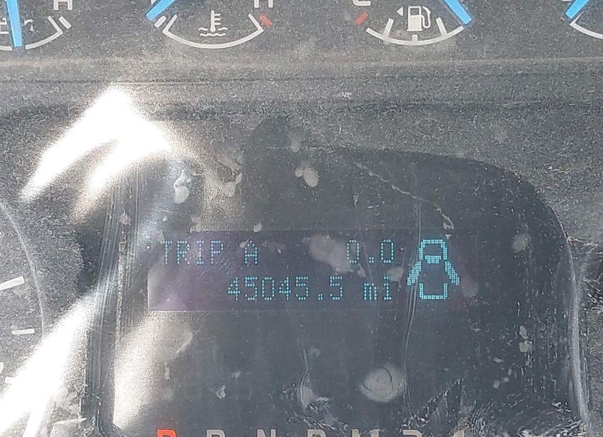 Photo 13 of 2013 Ford F-150 XL (VIN 1FTFW1ET2DFA20108)