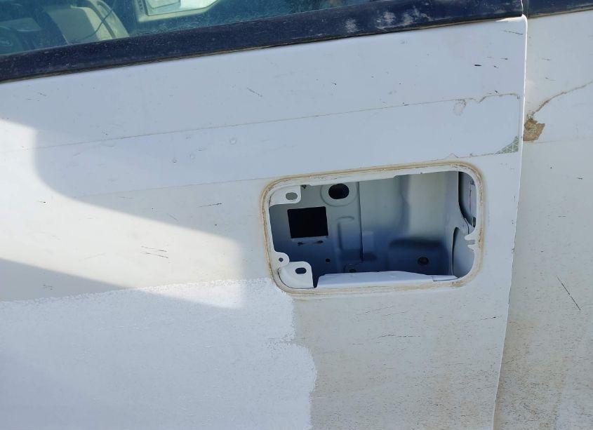 Photo 6 of 2013 Ford F-150 XL (VIN 1FTFW1ET2DFA20108)