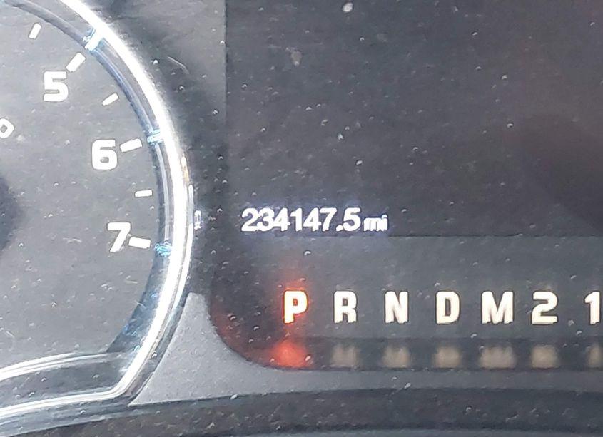 Photo 15 of 2013 Ford F150 SUPERCREW (VIN 1FTFW1ET2DFA27236)