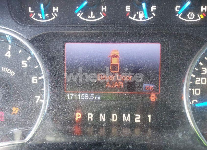 Photo 15 of 2013 Ford F-150 XLT (VIN 1FTFW1ET2DFA27575)