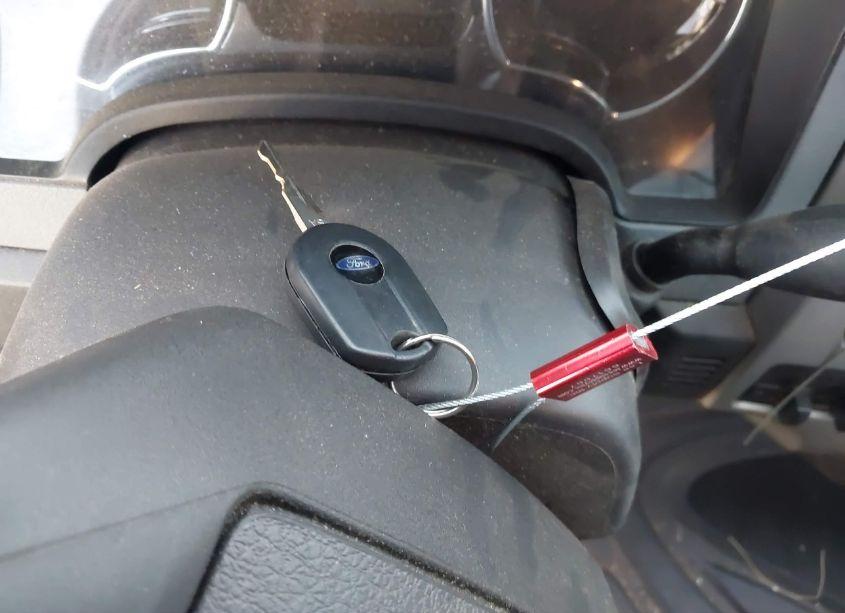 Photo 11 of 2013 Ford F-150 XLT (VIN 1FTFW1ET2DFA69664)