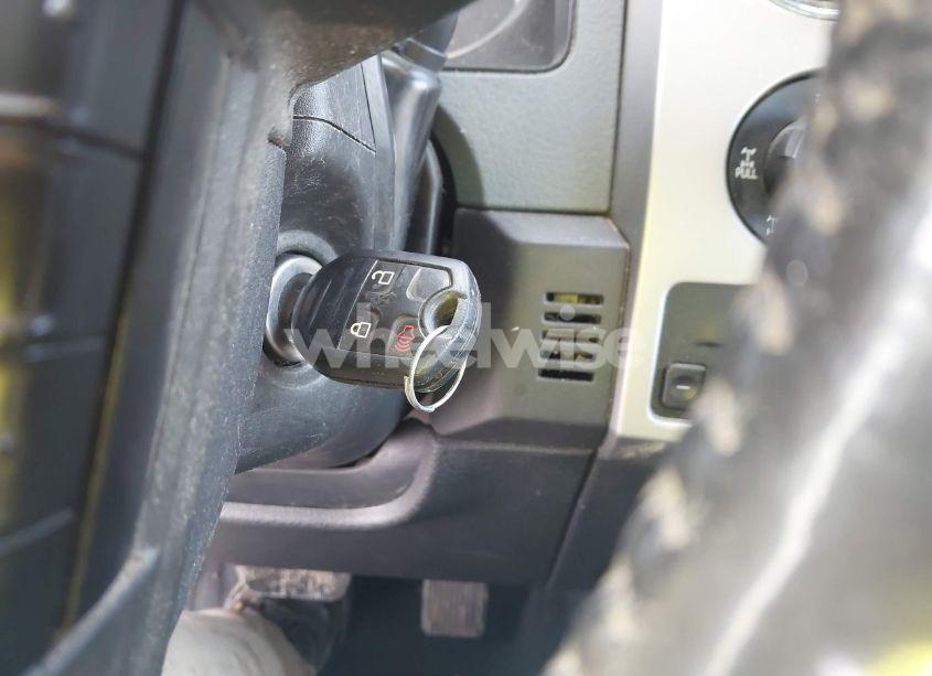 Photo 11 of 2013 Ford F-150 XLT (VIN 1FTFW1ET2DFB71269)