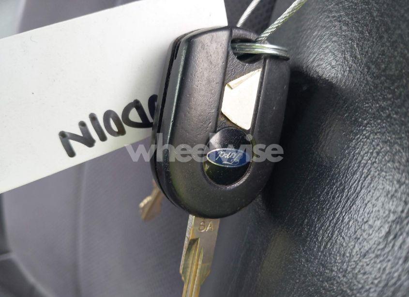 Photo 11 of 2013 Ford F-150 FX4 (VIN 1FTFW1ET2DFB98634)