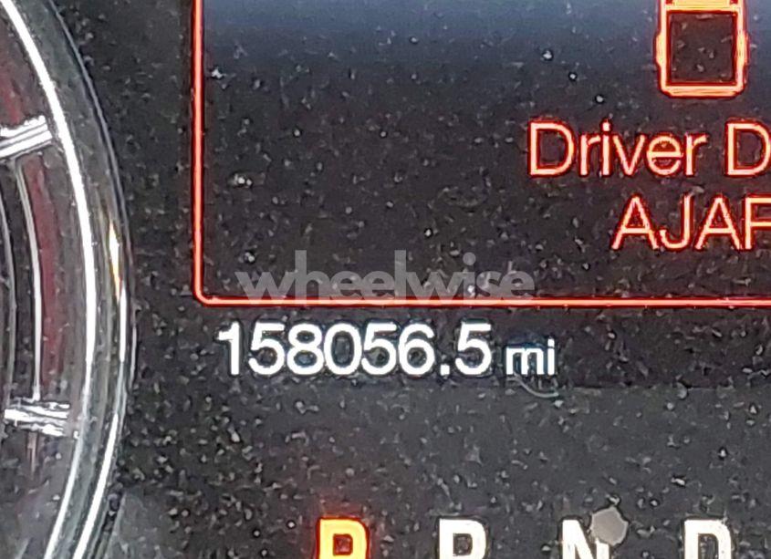 Photo 15 of 2013 Ford F-150 FX4 (VIN 1FTFW1ET2DFB98634)