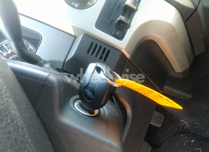 Photo 11 of 2013 Ford F-150 XLT (VIN 1FTFW1ET2DFC38663)