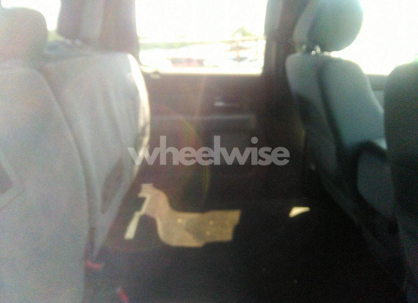 Photo 8 of 2013 Ford F-150 XLT (VIN 1FTFW1ET2DFC38663)