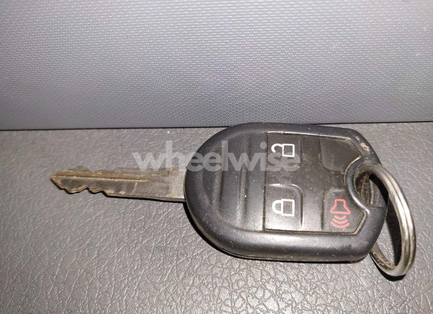 Photo 11 of 2013 Ford F-150 XLT (VIN 1FTFW1ET2DFC90004)