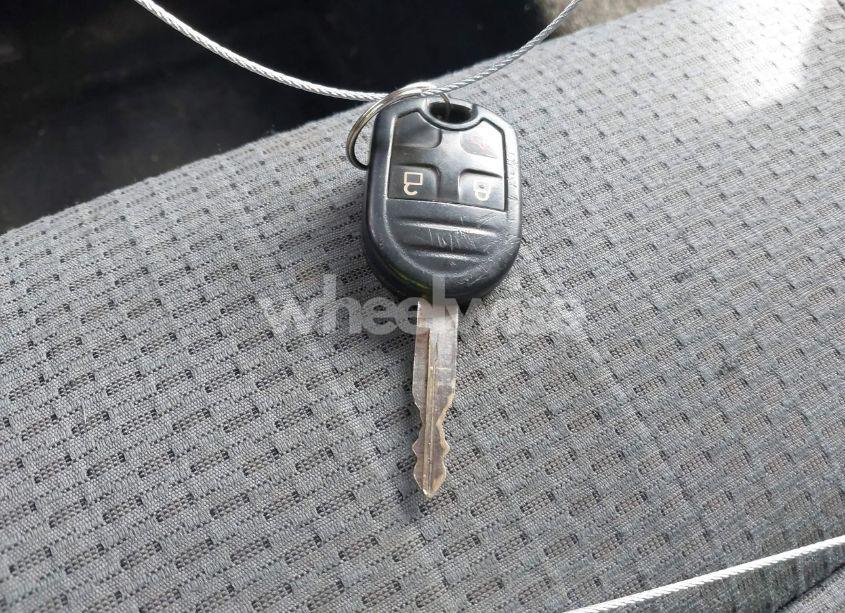 Photo 11 of 2013 Ford F-150 XLT (VIN 1FTFW1ET2DFD19422)