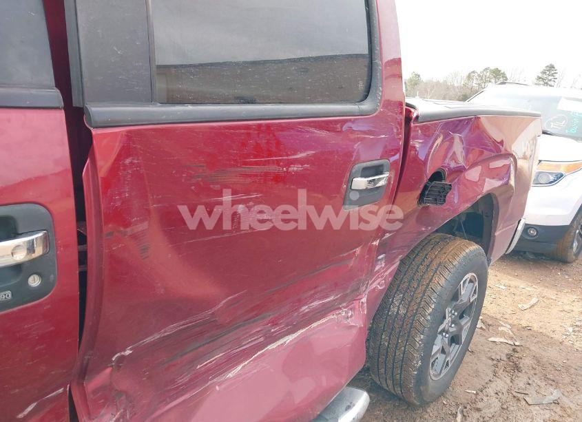 Photo 6 of 2013 Ford F-150 XLT (VIN 1FTFW1ET2DFD19422)