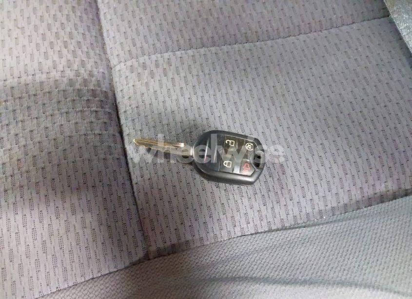 Photo 11 of 2013 Ford F-150 XLT (VIN 1FTFW1ET2DFD36009)