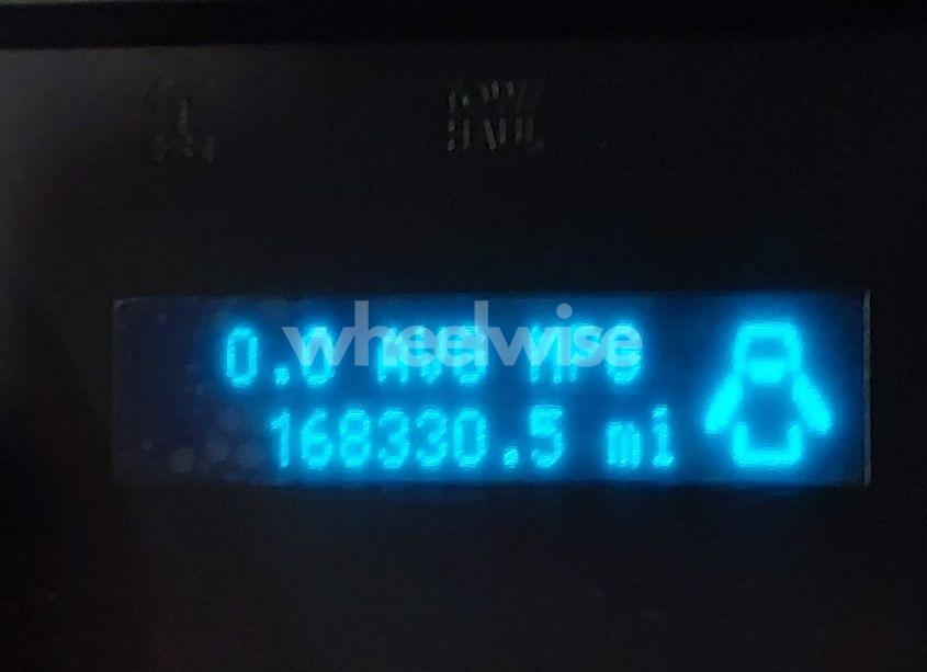 Photo 7 of 2013 Ford F-150 XLT (VIN 1FTFW1ET2DFD36009)